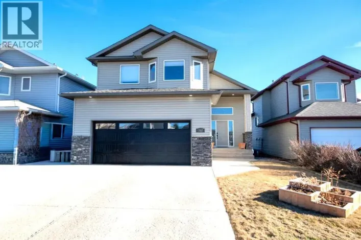 352 Tartan Circle W, Lethbridge