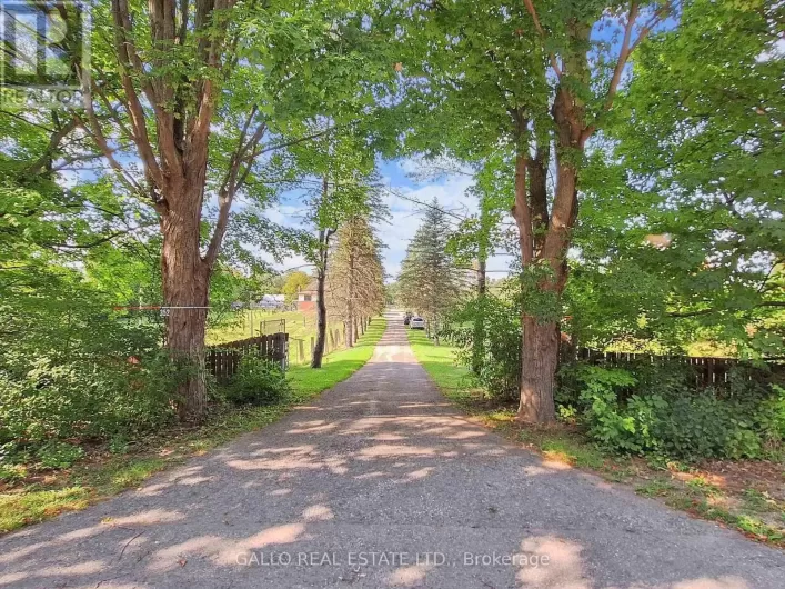 352 UXBRIDGE PICKERING TOWNLINE, Uxbridge