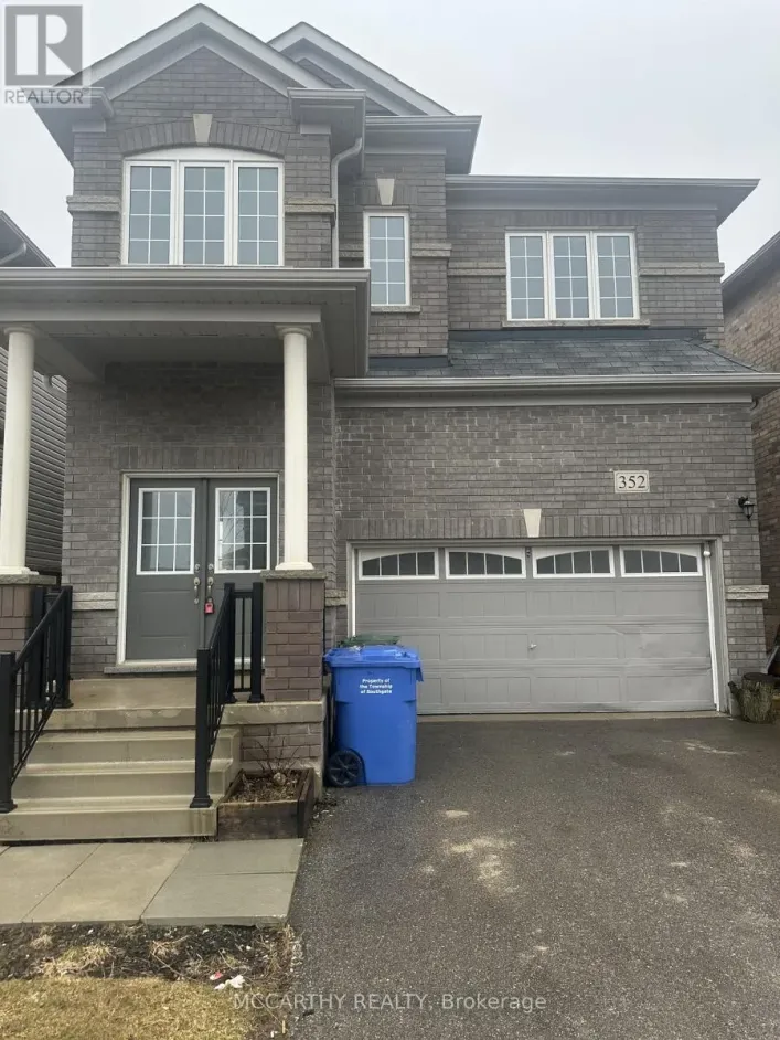 352 VANDUSEN AVENUE, Southgate