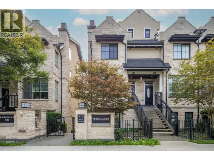 352 W 62ND AVENUE, Vancouver