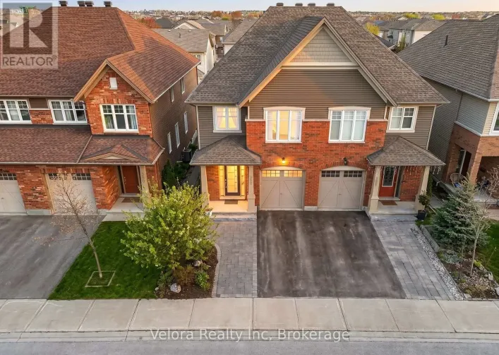 352 WARMSTONE DRIVE, Ottawa