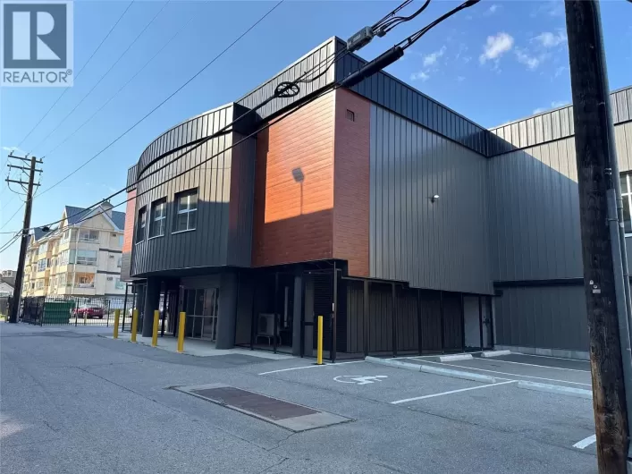 352 WINNIPEG Street Unit# 207, Penticton