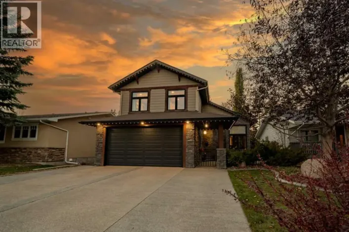 3520 44A Avenue, Red Deer