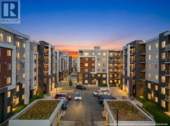3520, 4641 128 Avenue NE, Calgary