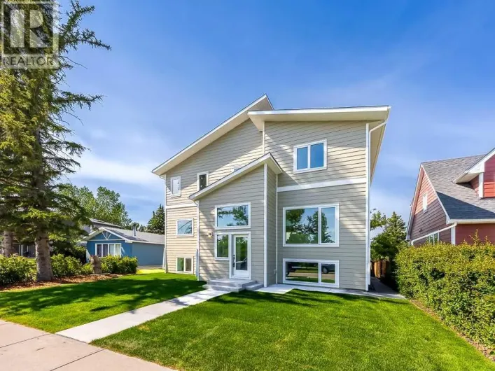 3520 Bulyea Crescent NW, Calgary