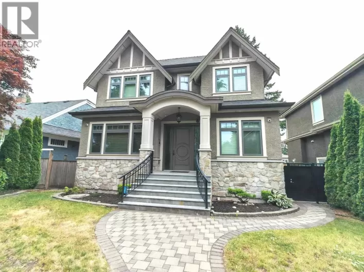 3520 W 37TH AVENUE, Vancouver