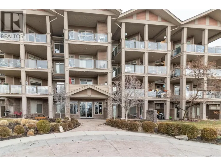 3521 Carrington Road Unit# 311, West Kelowna