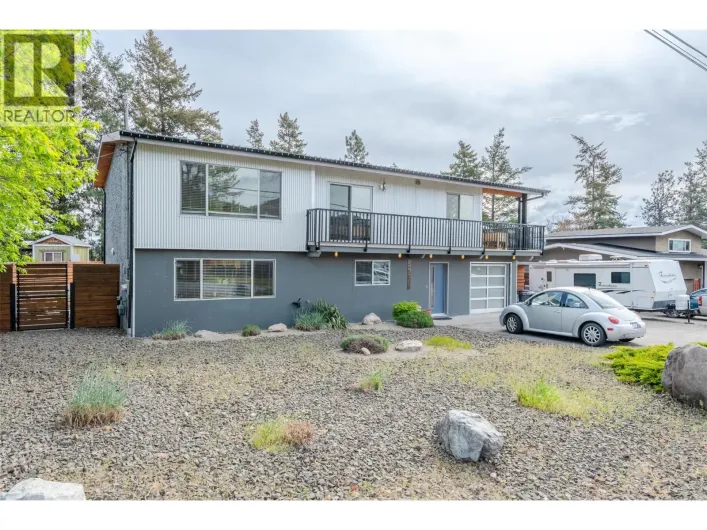 House for sale: 3521 Dunbarton Road, West Kelowna