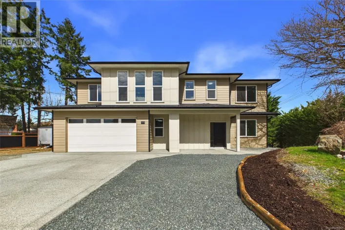 3521 Haslam Lane, Port Alberni