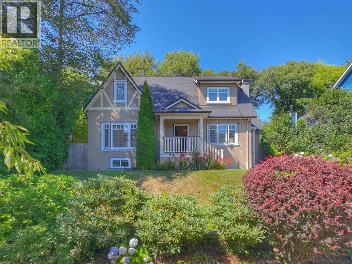 3521 W 39TH AVENUE, Vancouver