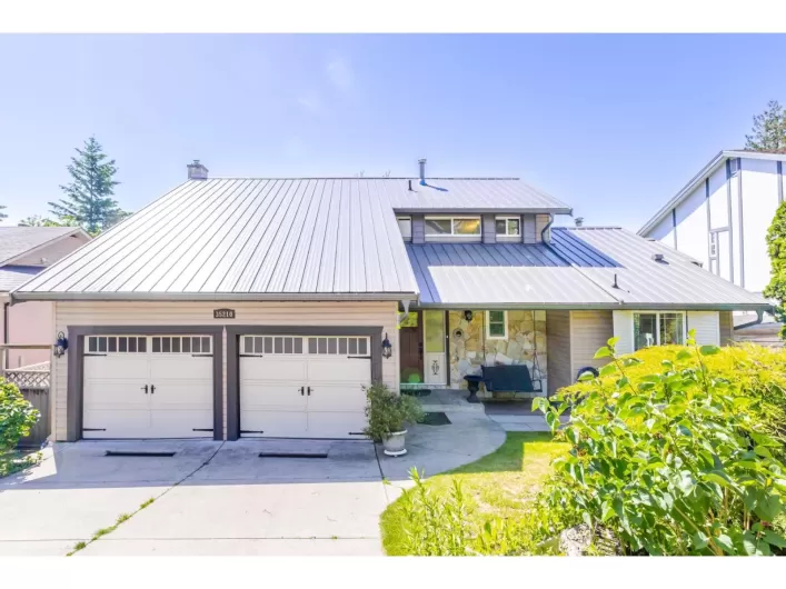 35210 ROCKWELL DRIVE, Abbotsford