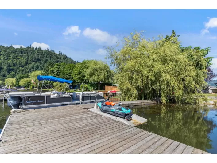 35218 SWARD ROAD, Mission