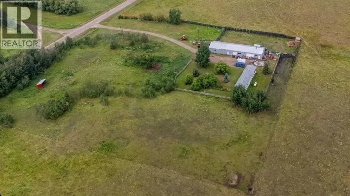 35219 Range Road 242, Rural Red Deer County