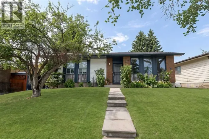 3523 48 Street NE, Calgary