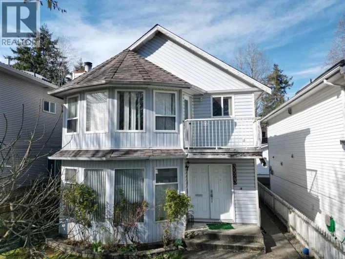 3523 NAPIER STREET, Vancouver