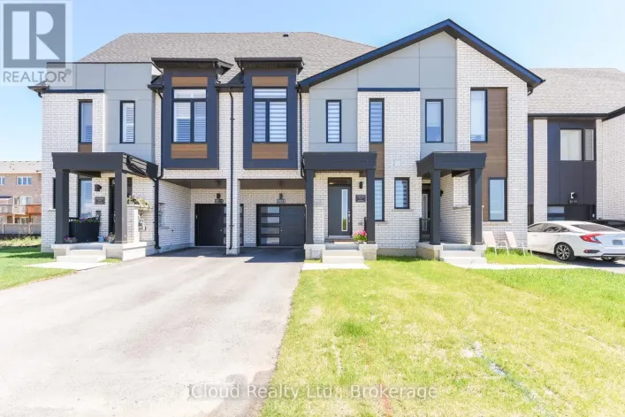 3523 POST ROAD, Oakville
