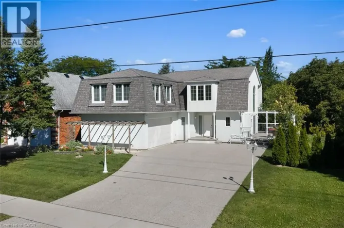 3523 RITTENHOUSE Road, Lincoln
