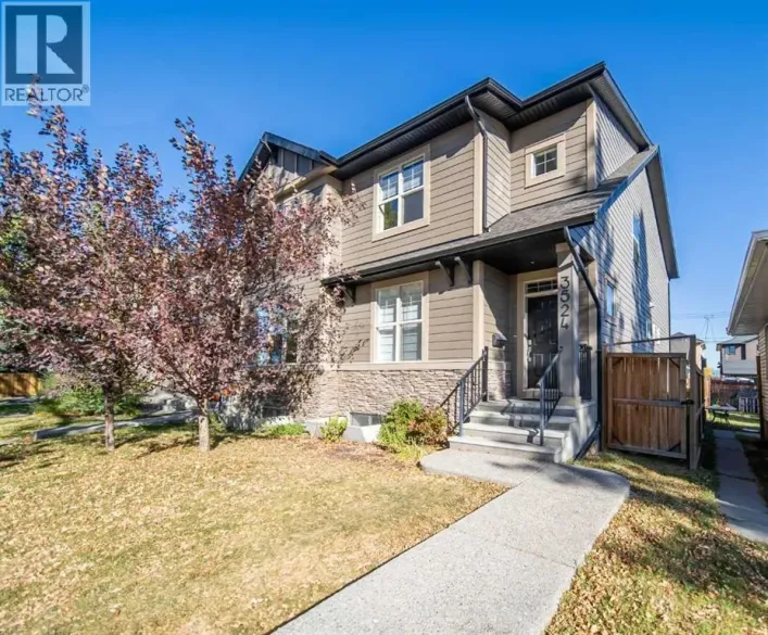 3524 41 Street SW, Calgary