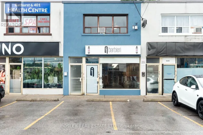 3524 BATHURST STREET, Toronto