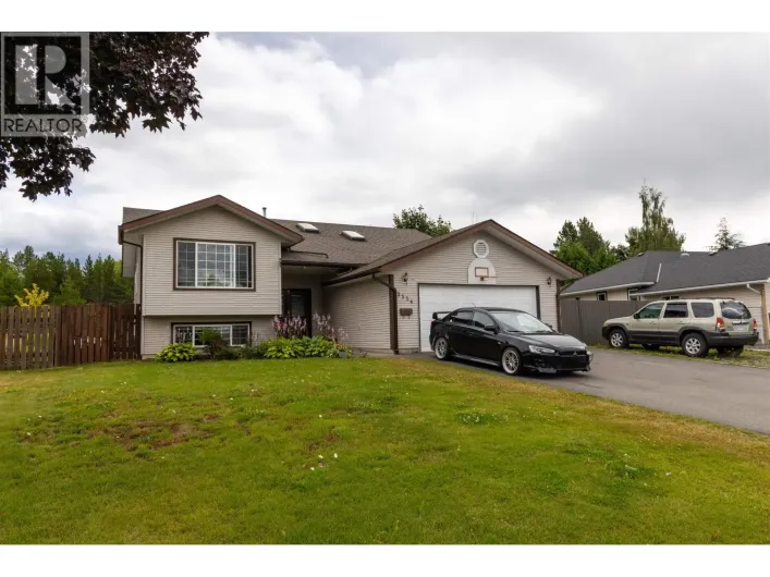 3524 CORY DRIVE, Terrace