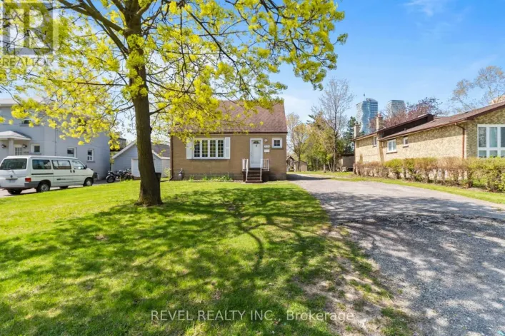 3524 JOAN DRIVE, Mississauga