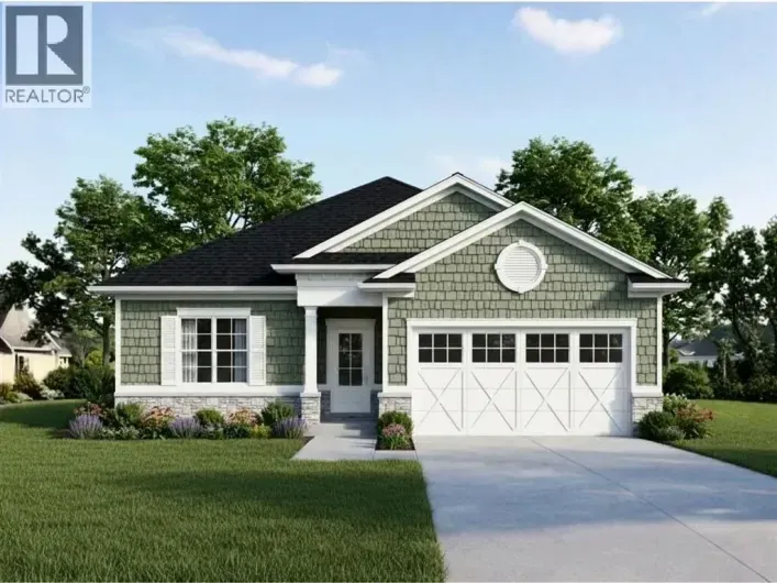 3524 KAWARTHA DRIVE, Plympton-Wyoming
