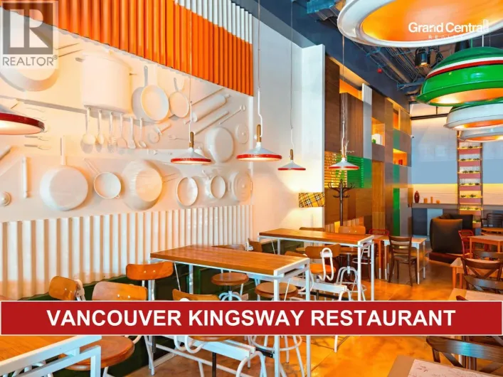 3524 KINGSWAY, Vancouver