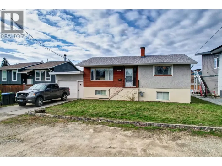 3524 Scott Road Lot# 1, Kelowna