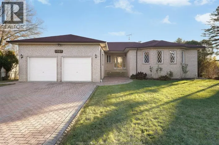 3525 Baseline ROAD, Windsor