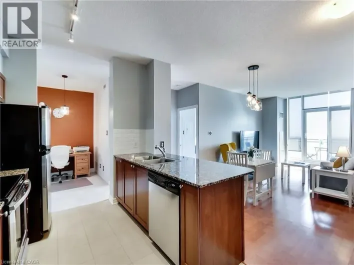 3525 KARIYA Drive Unit# 3101, Mississauga