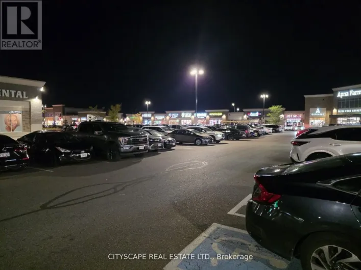 3525 PLATINUM DRIVE, Mississauga