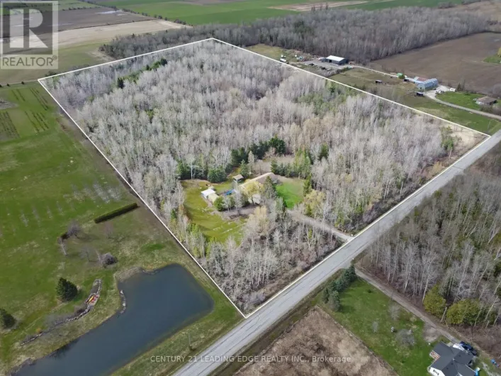 3525 POLLOCK ROAD E, Georgina