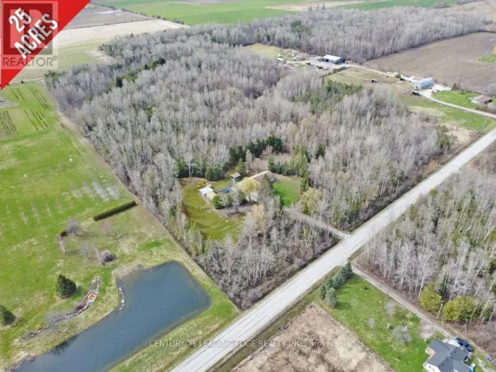 3525 POLLOCK ROAD E, Georgina