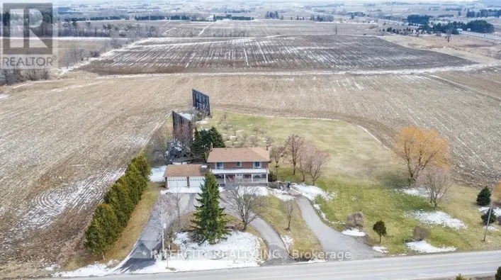 3525 TENTH LINE, Bradford West Gwillimbury