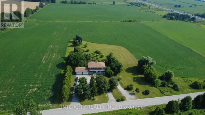 3525 TENTH LINE, Bradford West Gwillimbury