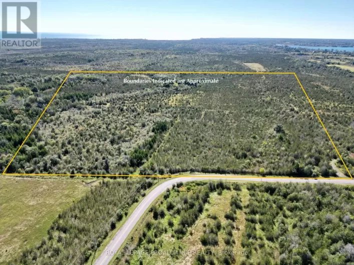 3526 COUNTY RD 13, Prince Edward County