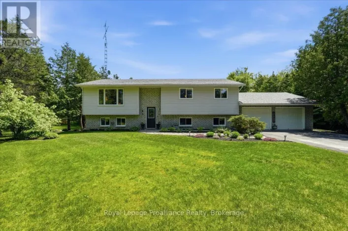 3526 HARMONY ROAD, Tyendinaga