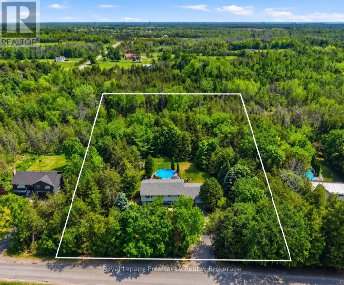 3526 HARMONY ROAD, Tyendinaga