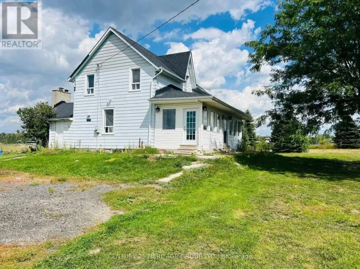 3526 LINE 13 LINE, Bradford West Gwillimbury