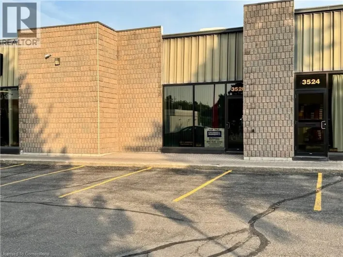 3526 MAINWAY Drive Unit# 14, Burlington