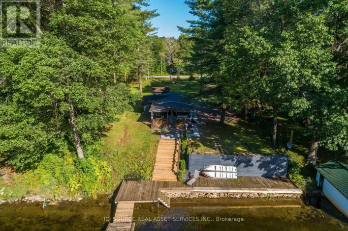 3526 MONCK ROAD, Kawartha Lakes