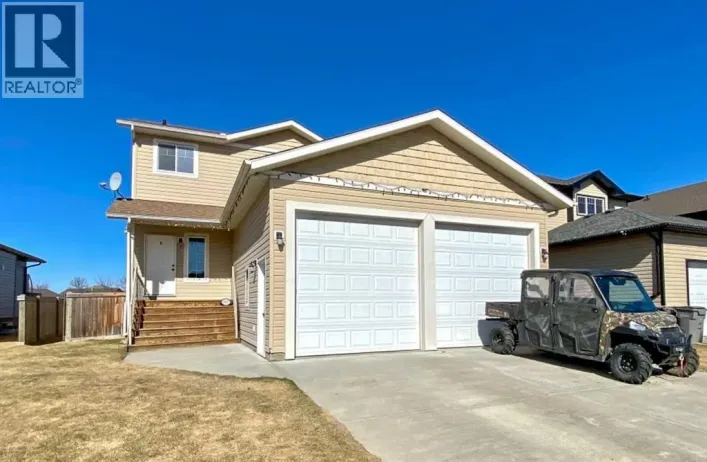 3527 55 Avenue, Whitecourt