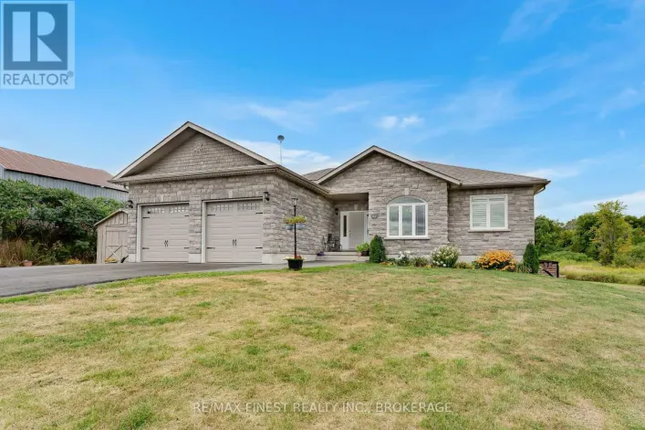 3527 BATTERSEA ROAD, Frontenac