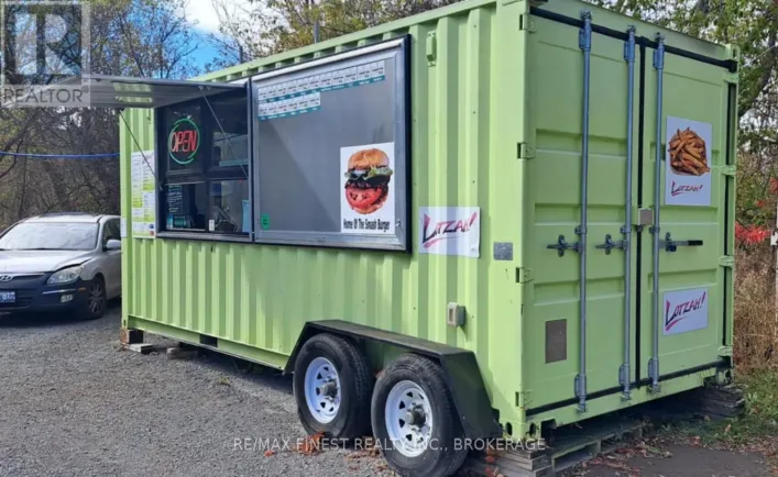 3527 PRINCESS STREET, Kingston