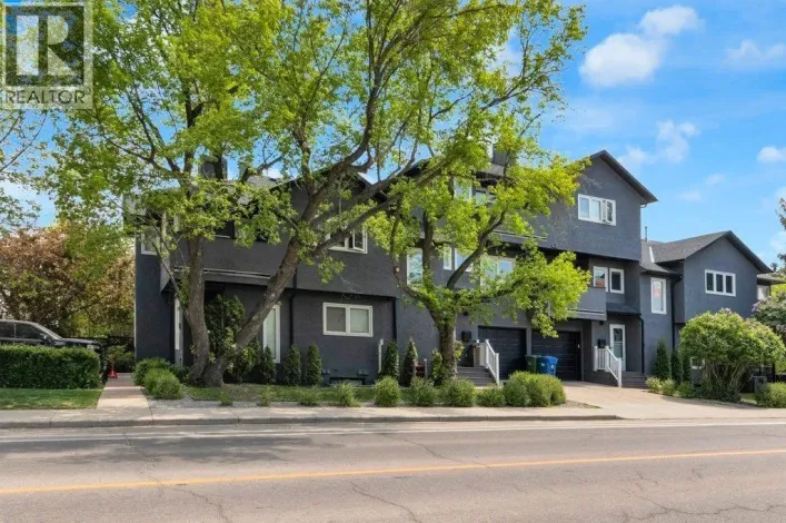 3528 20 Street SW, Calgary