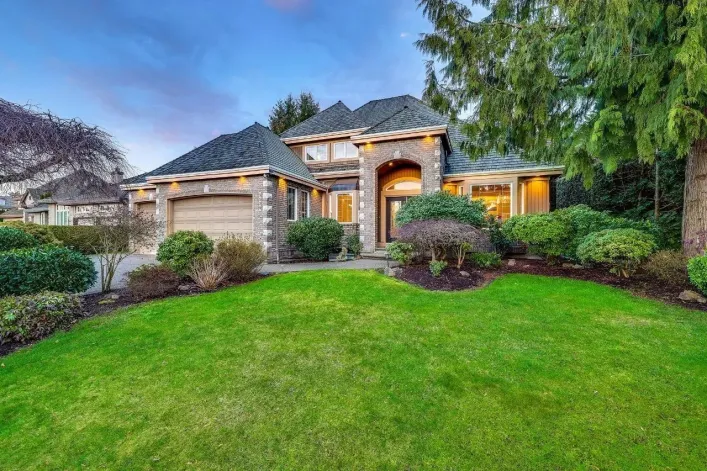 3528 CANTERBURY DRIVE, Surrey
