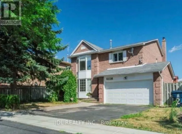 3528 ELLESMERE ROAD, Toronto