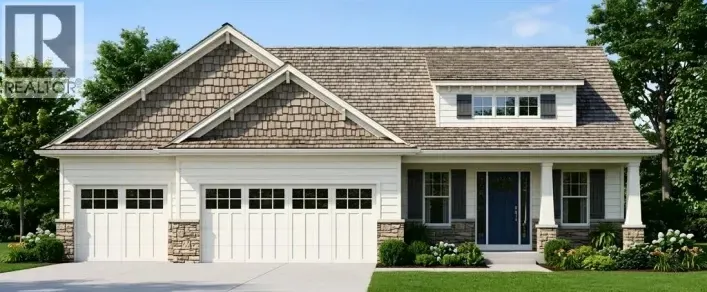 3528 KAWARTHA DRIVE, Plympton-Wyoming