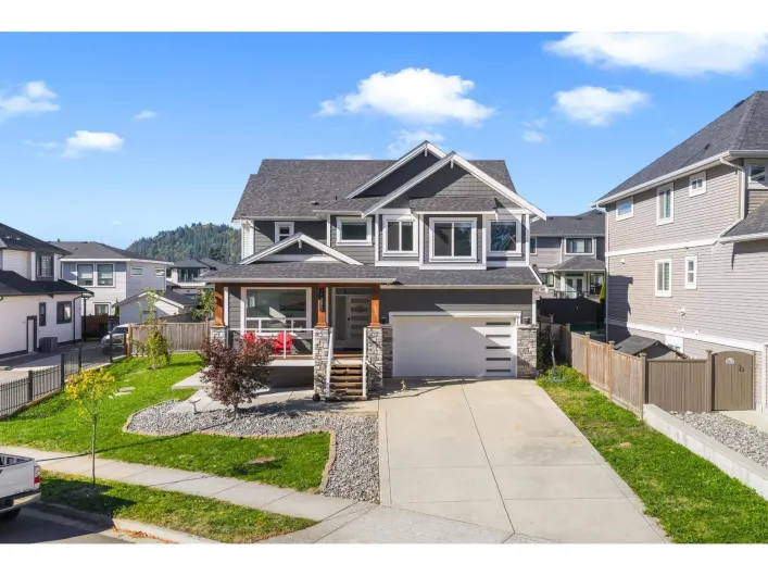 35281 EWERT AVENUE, Mission