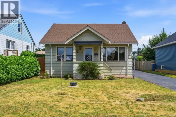 3529 9th Ave, Port Alberni